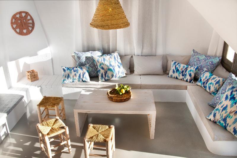 Villas S'Argamassa Santa Eularia des Riu Bagian luar foto